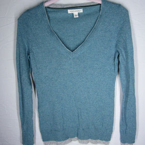 Italian Yarn Banana Republic Sweater, Small